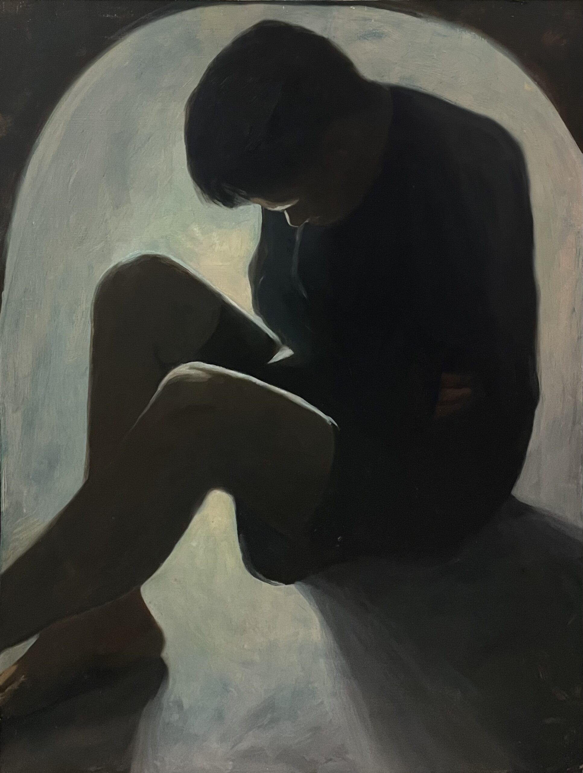 "Refine"