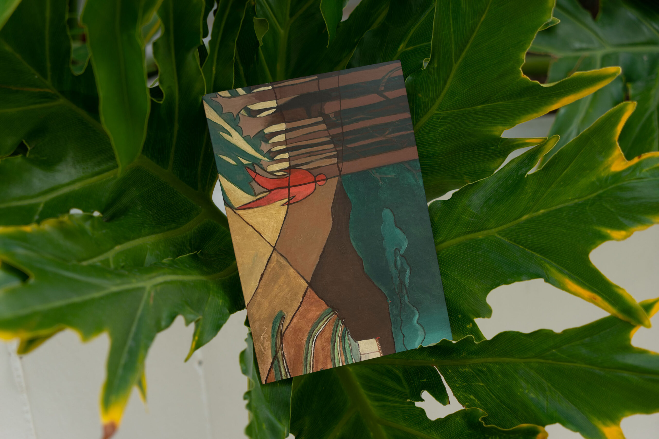 I AM HE Series Prints